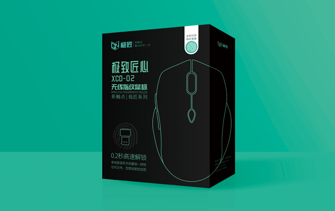 新触点，触动你多一点!